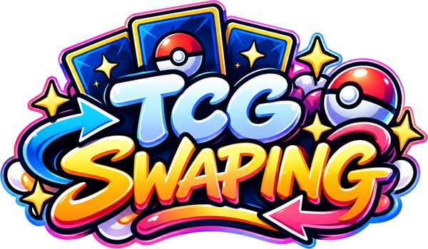 TCG SWAPING
