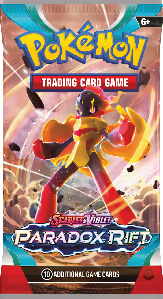 187-85399_SV04_3D_Booster_Wraps_Armarouge_EN-780x1429-1a2a380-1.png Pokémon TCG: Scarlet & Violet - Paradox Rift - Booster
