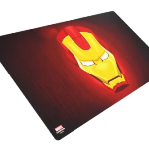2_186172_e-1.png Gamegenic Playmat Marvel Champions Iron Man