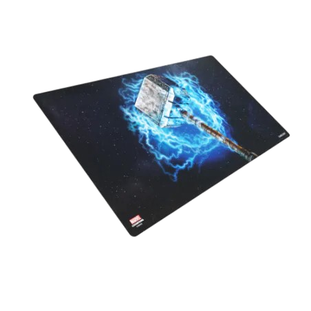 Gamegenic Playmat Marvel Champions Thor