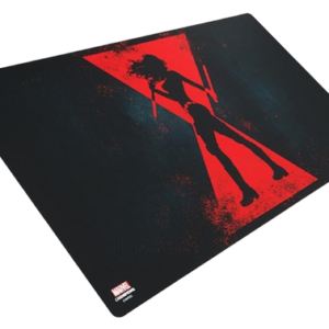 51mJOx7eXXL-1.png Gamegenic Playmat Marvel Champions Black Widow