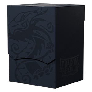 682307-1.png Dragon Shield Deck Shell Midnight Blue