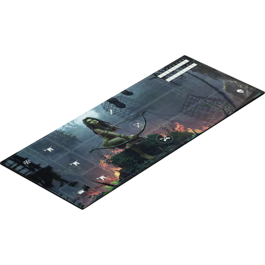 Gwent Playmat Scoia'tael