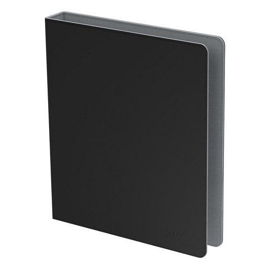 Ultimate Guard Collector's Album Xenoskin Regular Slim - Black