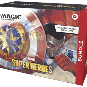 MTG-Marvel-Super-Heroes-Bundle-1.png Magic the Gathering: Marvel Super Heroes - Bundle