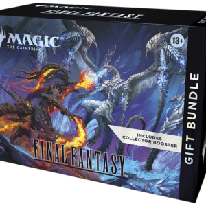 Magic the Gathering: Final Fantasy - Gift Bundle