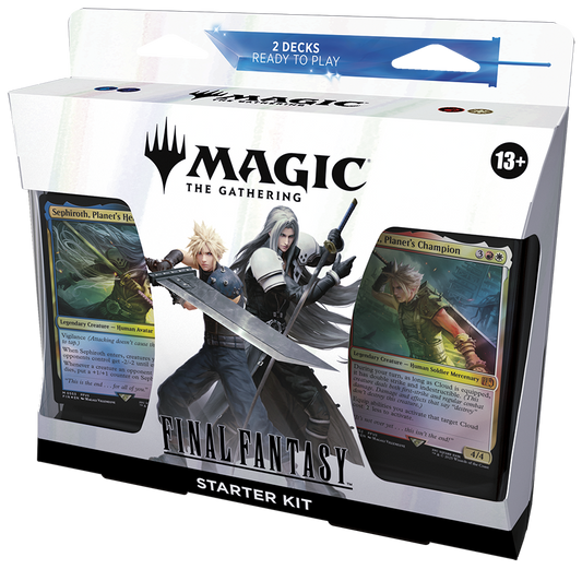 MTGFIN_EN_OtrBx_StrtrKt_01_03-1.png Magic the Gathering: Final Fantasy - Starter Kit