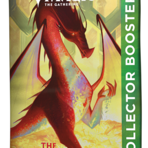 Magic The Gathering: The Hobbit - Collector Booster
