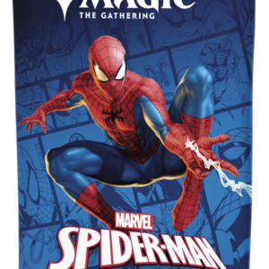 MTGSPM_EN_Bstr_Play_01_03-1.png Magic The Gathering: Marvel Spider-Man - Play Booster