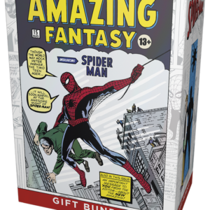Magic the Gathering: Marvel Spider-Man - Gift Bundle