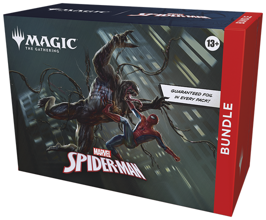MTGSPM_EN_OtrBx_Bndl_01_03-1.png Magic the Gathering: Marvel Spider-Man - Bundle