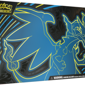 MegaCharizardUPCfront-1.png Pokemon TCG: Mega Charizard X ex Ultra-Premium Collection