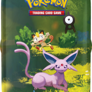 Pokemon TCG: 30th Celebration: Mini Tin Espeon