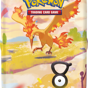 Pokemon TCG: 30th Celebration: Mini Tin Moltress