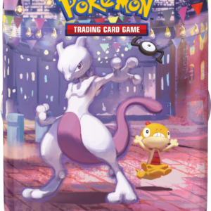 Pokemon TCG: 30th Celebration: Mini Tin Mewtwo