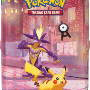 Pokemon TCG: 30th Celebration: Mini Tin Pikachu