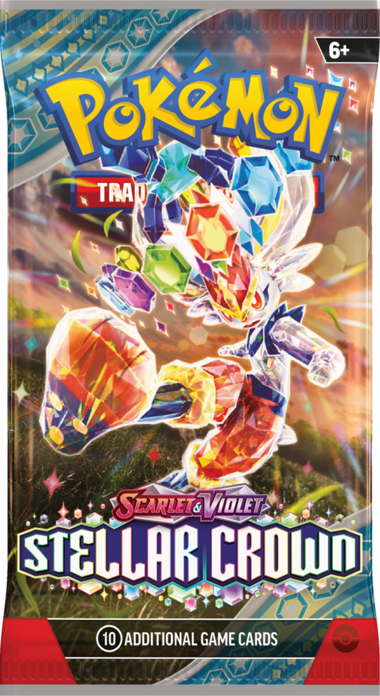 P9507_SV07_3D_Booster_Wraps_CinderaceStellar_EN-560x1024-e0c913e-1.png Pokémon TCG: Scarlet & Violet - Stellar Crown - Booster