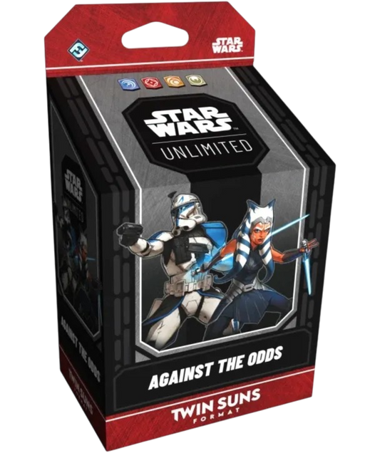 RexAhsoka_82dca6e1-207d-4375-b0d8-3d212bd941ab-1.png Star Wars: Unlimited - Twin Suns Format - Against The Odds
