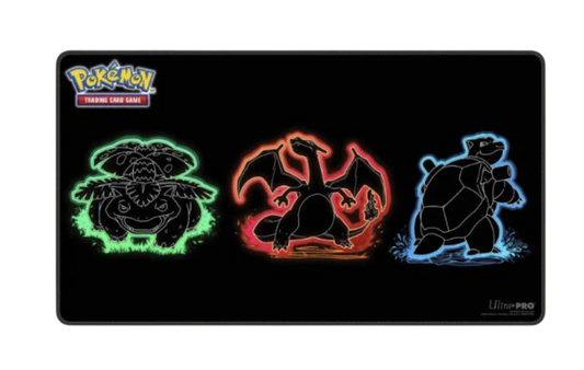 Ultra Pro Playmat Pokemon Foil
