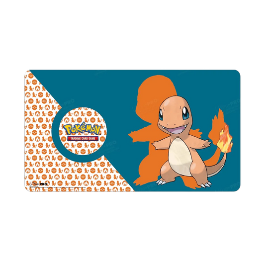 Ultra Pro Playmat Pokemon Charmander