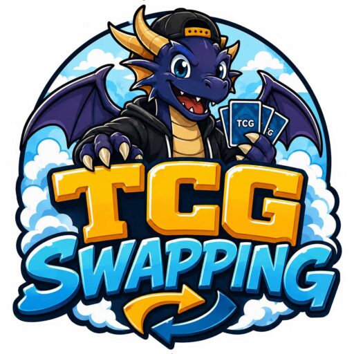 TCG Swap