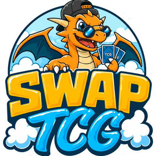 TCG Swap