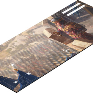 g2-2-1.png Gwent Playmat Northern Realms