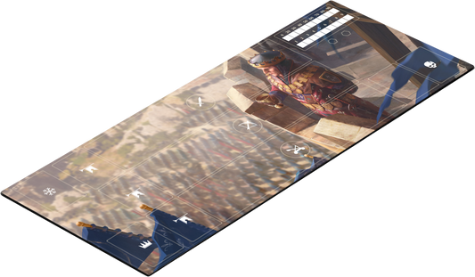 Gwent Playmat Northern Realms