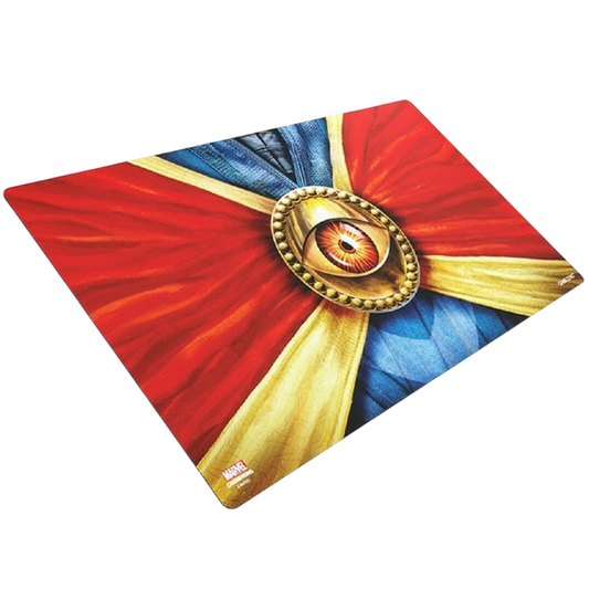 Gamegenic Playmat Marvel Champions Doctor Strange
