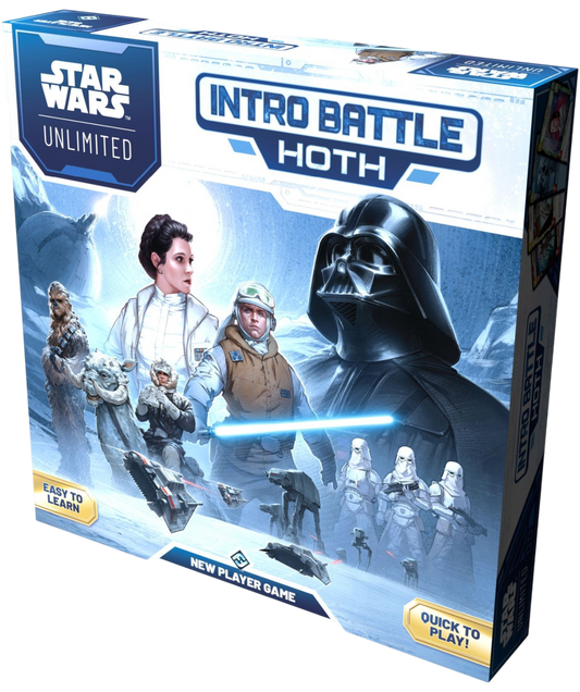 hoth_1-1.png Star Wars: Unlimited Card Game - Intro Battle - Hoth