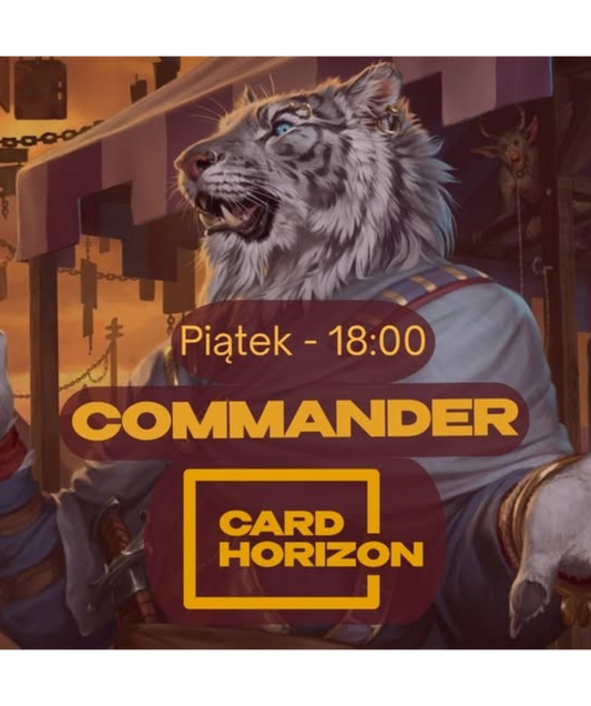 MTG - Commander - EDH - 14.08