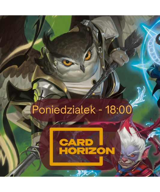MTG - Premodern - 24.08