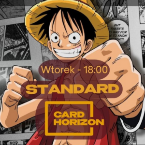 One Piece - Weekly Play - 11.08
