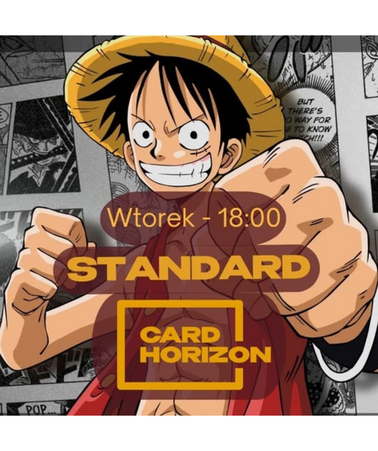 One Piece - Weekly Play - 11.08