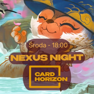 Riftbound - Nexus Night - 12.08