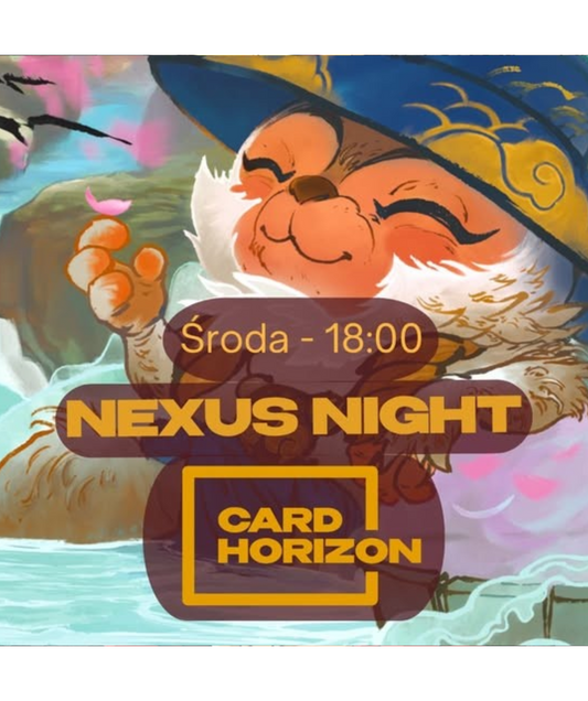 Riftbound - Nexus Night - 12.08