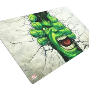 hulk-1.png Gamegenic Playmat Marvel Champions Hulk