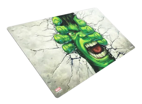 Gamegenic Playmat Marvel Champions Hulk