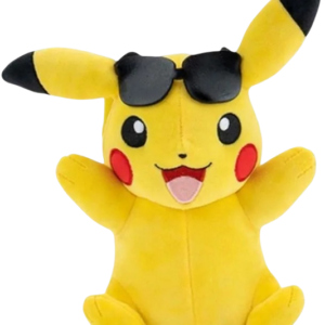 Plushie Pokemon Pikachu (20cm)