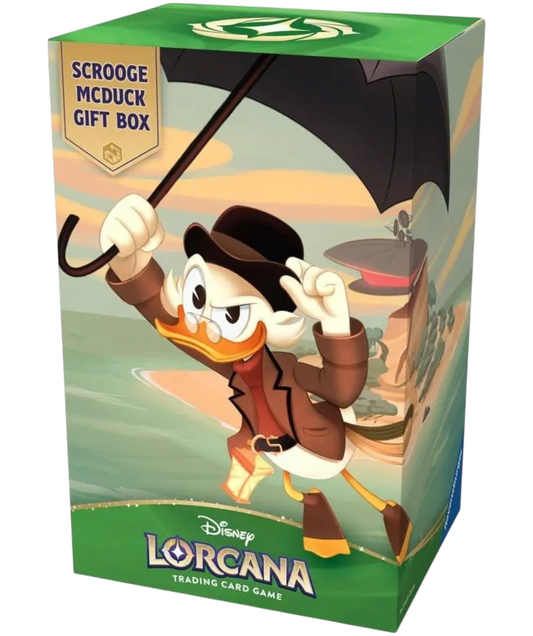 lorc1-1.png Disney Lorcana: Scrooge McDuck Gift Box
