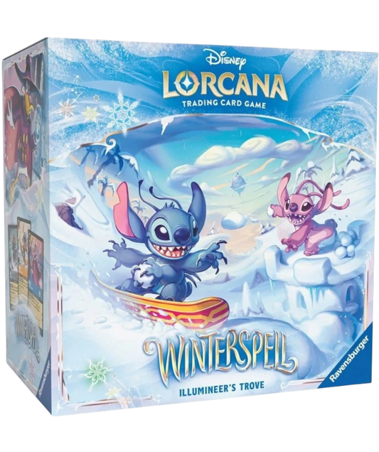 lorc7-1.png Disney Lorcana Winterspell - Illumineer's Trove