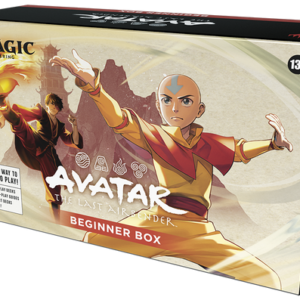 mtgtla_en_otrbx_beginnerbx_01_03-1.png Magic the Gathering: Avatar: The Last Airbender - Beginner Box