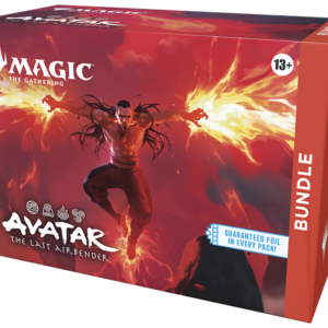 Magic the Gathering: Avatar: The Last Airbender - Bundle