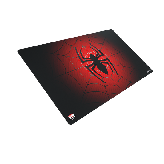Gamegenic Playmat Marvel Champions Spider-Man