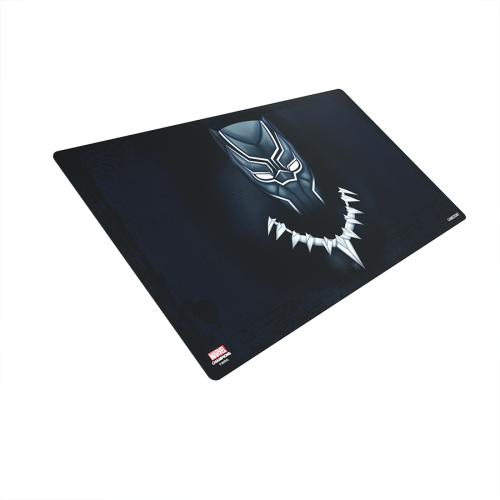 Gamegenic Playmat Marvel Champions Black Panther