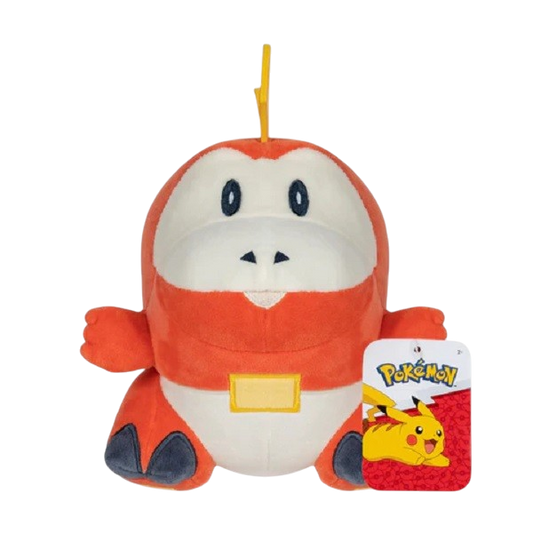 Plushie Pokemon Fuecoco (20cm)