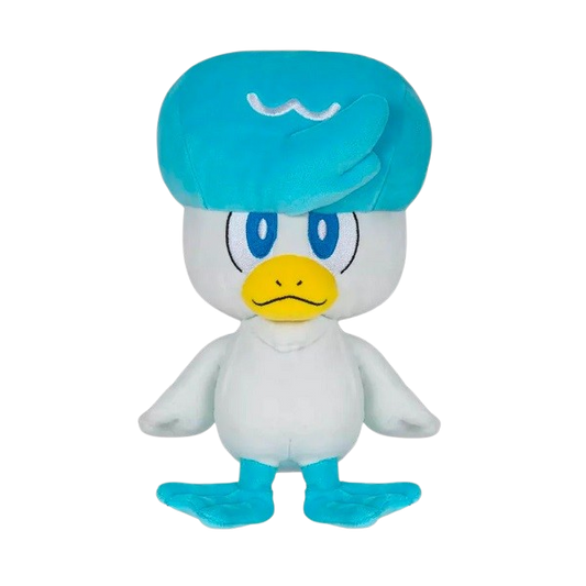 Plushie Pokemon Quaxly (20cm)