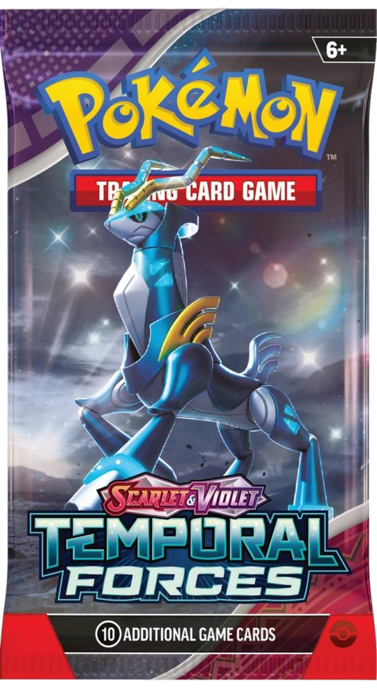 pokemon-tcg-scarlet-and-violet-temporal-forces-booster_1-1.png Pokémon TCG: Scarlet & Violet - Temporal Forces - Booster