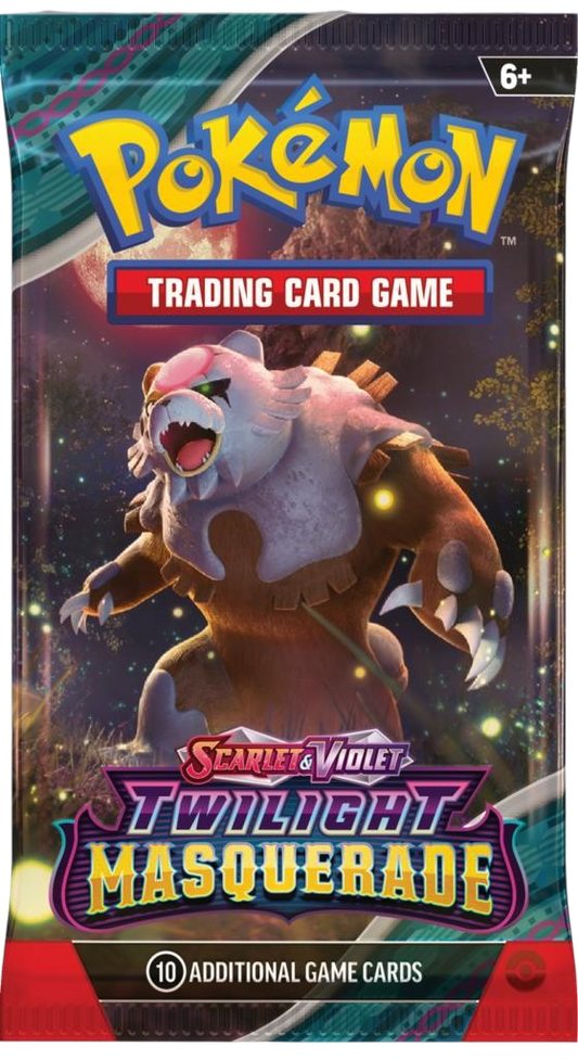 pokemon-tcg-scarlet-and-violet-twilight-masquerade-booster-pack_4-1.png Pokémon TCG: Scarlet & Violet - Twilight Masquerade - Booster