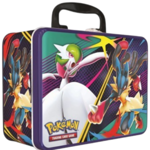 Fall 2025 Collector Chest